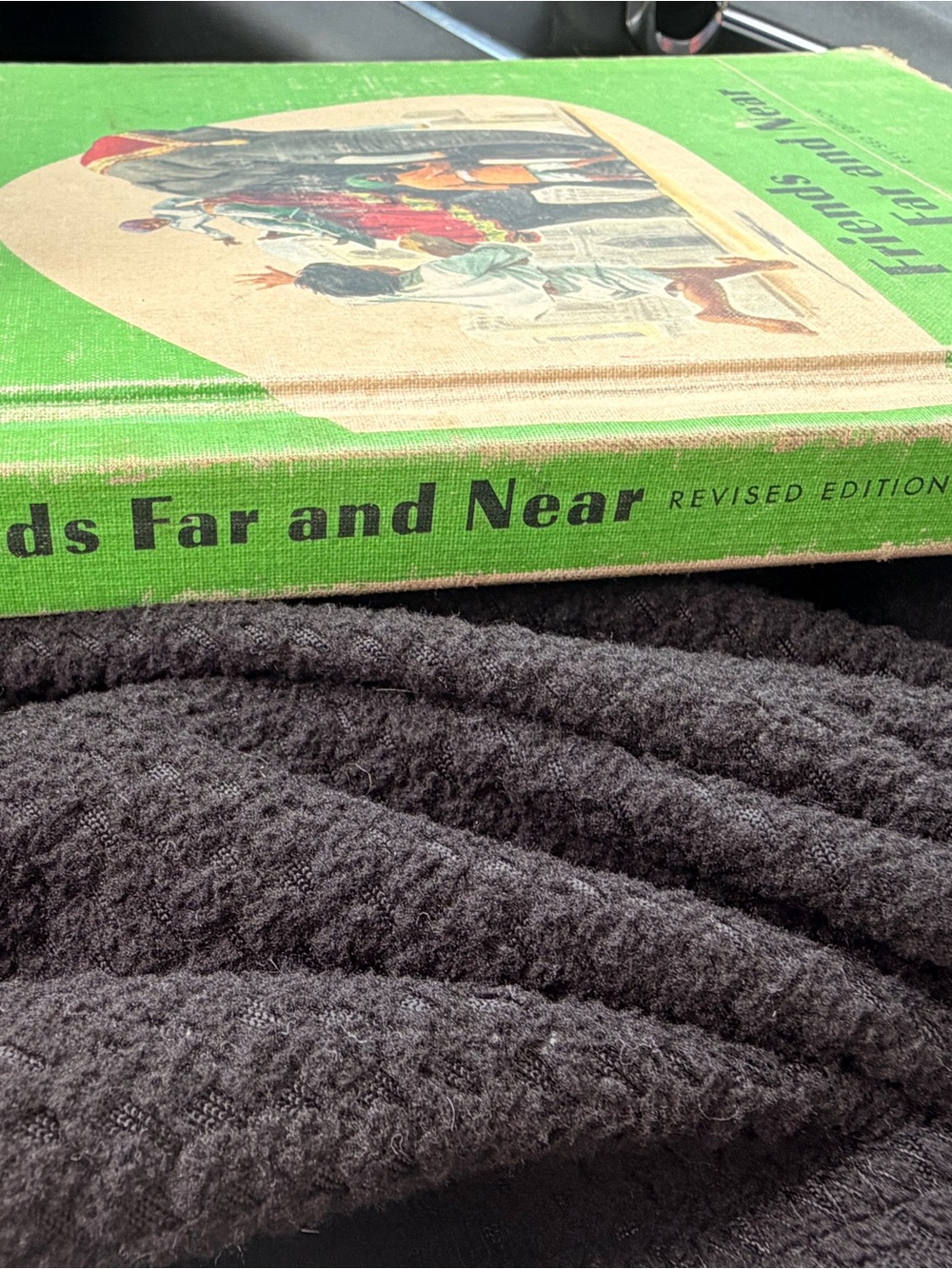 Decorative Book - Picture 2 of 7